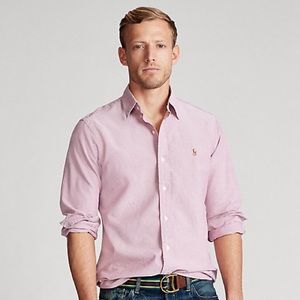 Men’s Ralph Lauren Oxford Shirt